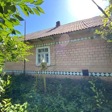 Продам хороший Будинок