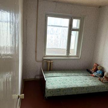 Здам. квартиру трёх кімнату.