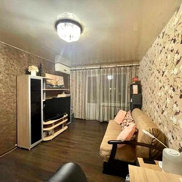 Продам 1 кімнатну квартиру Слобожанський Батумська Косіора