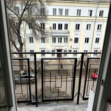 Двокімнатна квартира в центрі Олександріі ЖК Житлогосп