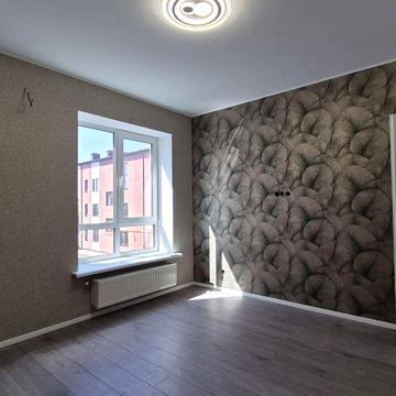 Держпрограми-ТАК! Податки 2%! Без комісії! 2к квартира біля озера!