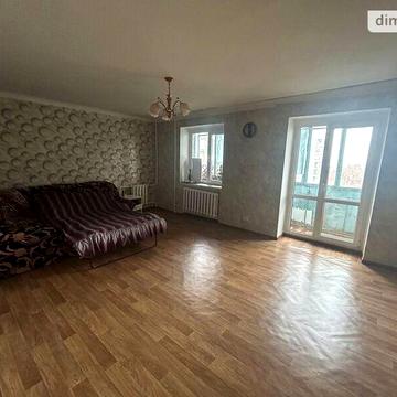 Продаж 3к Квартира Ферганська вулиця