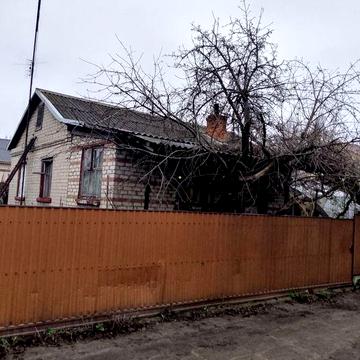 Сдам дом в Павлограде военным