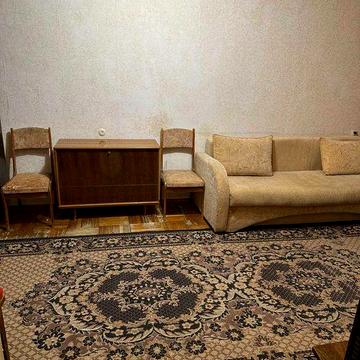 Сдам 1 - ком. квартиру в Центре м. Ярослава Мудрого, Университет