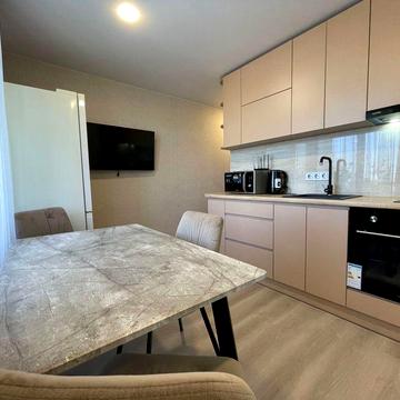 Сдам 1к. квартиру в новострое проспект Б.Хмельницкого конец