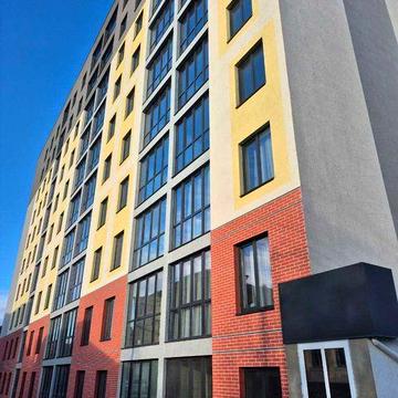 Ідеальне поєднання локації, світла та функціональності