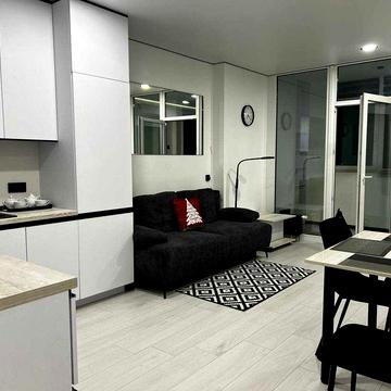 Без Комісії! 2-кім. 53 м2, ЖК Манхеттен, проспект Берестейський 11 ЖК Манхеттен