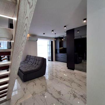 Дворівнева, 3 кімнатна квартира ЖК Олімпійський