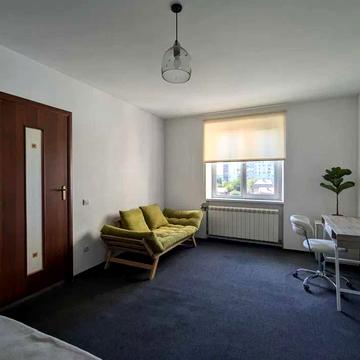 Оренда 1к квартири на вул. Шевченка (Рясне-1)