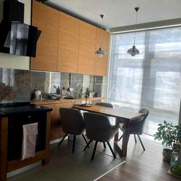 Оренда 2 кімнатної квартири в ЖК Zverinetskiy  вул. Звіринецька, 47