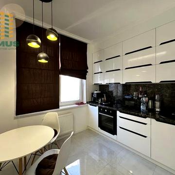 Аркадия‼️САМАЯ НИЗКАЯ‼️ 1 комн в ЖК 36 Жемчужина‼️ Генуэзская‼️ ЖК «Тридцать шестая жемчужина»