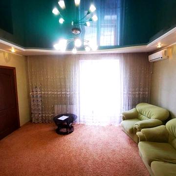 Здам 3-кімн. квартиру автовокзал, новинка, проспект університетський