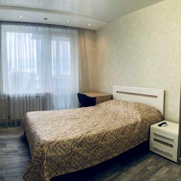 Реальная 1-ка Центр, между метро Научная и Ботанический Сад