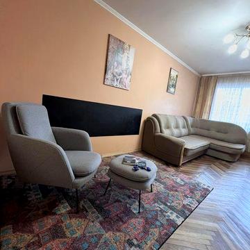 Продаж 3к квартири вул Наукова 85000$