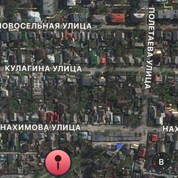 Продам Дом под снос низ пр. Поля