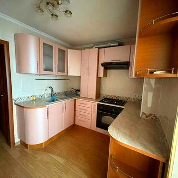 Здам 1к квартиру.Індивідуальне опалення