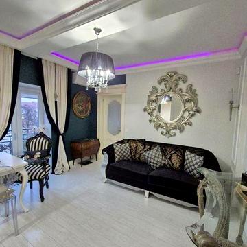 Продаж 1 кім. кв. в  центрі міста з новорічною знижкою