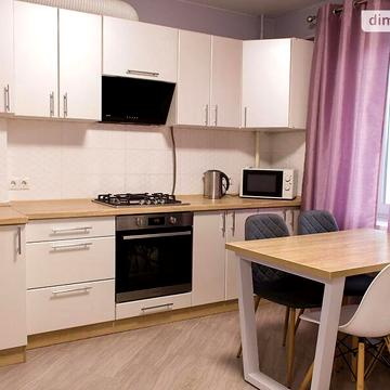 Довгострокова оренда 1к Квартира Рівненська вулиця ЖК Ферум