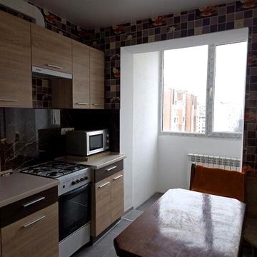 Довгострокова оренда 3к Квартира Левітана вулиця