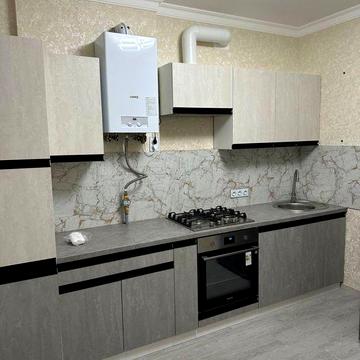 Оренда двокімнатної квартири в ЖК Західний, вулиця Райдужна. Новобуд