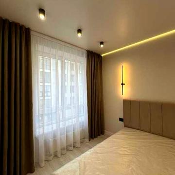 Єдиний об’єкт 3кім.кв ЖК Центральний 2 ЖК Центральний 2