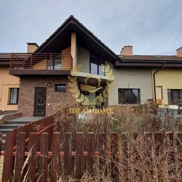 Продаж таунхауса в Северинівці