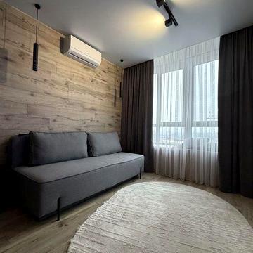 Продається 1но кімнатна квартира