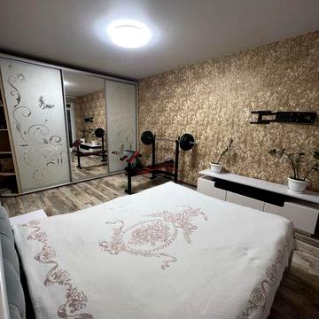 Продам 1к кв Молодежное( ОТ ХОЗЯИНА)