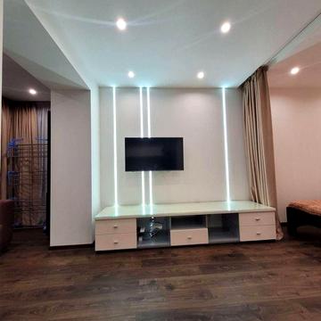 Аренда 1к квартира ЖК Атлант