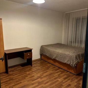 Здам 1к.квартиру. ДОВГОСТРОКОВО. Черемушки, Космонавтів, ВІД ВЛАСНИКА