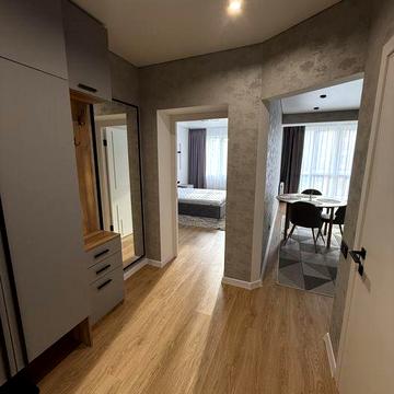 Квартира Щасливе Студентська 24 А