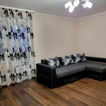 Здам в оренду 1к квартиру на вул. Пасічна, у новобудові