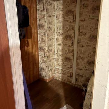 Здається квартира в малосімейці