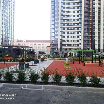 Оренда стильної 1 кімнатної квартири (Севастопольська площа)