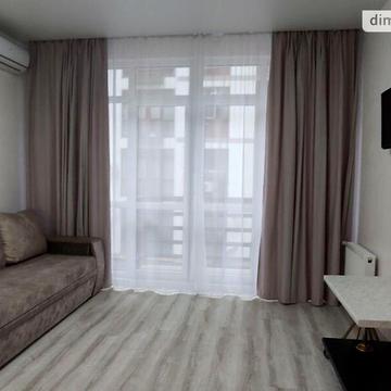 Довгострокова оренда 1к Квартира Владислава Бувалкіна (Генерала Бочарова) вулиця ЖК Smart City