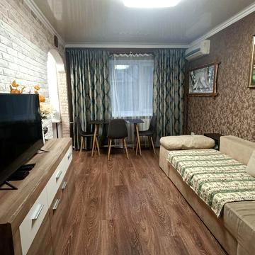 Продам 3-комн квартиру по Гагарина, ул.Лизы Чайкиной