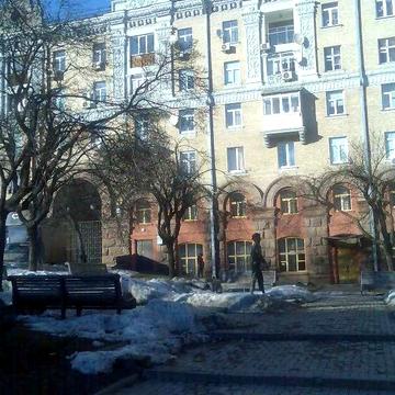 Квартира 2 кімнати в самом центрі Київа вулиця Прорізна