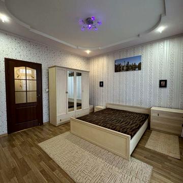 Оренда 2 кімнатної квартири 75м2