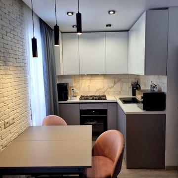 Квартира Губиниха (цукровий завод)