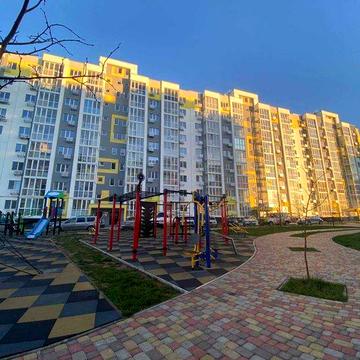 Найвигідніша 1к квартира у Новобудові! ТЕРМІНОВО ЖК Пелюстковий