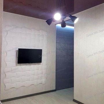 Продажа студии с ремонтом в закрытом ЖК в центре! ЖК лермонтово