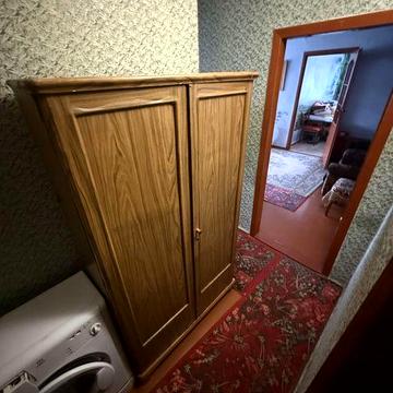 Квартира, 3х кімнатна. ЖК Мікромістечко