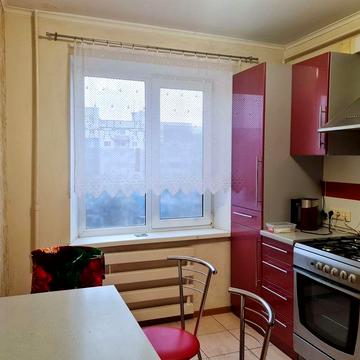 2-кімнатна квартира від власника, Лівобережний-3