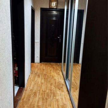 Продається 3 квартира з автономним опалення .