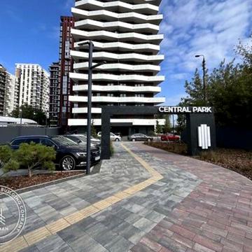 Продаж квартири в Central park ЖК Central park