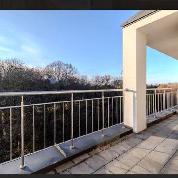 Оренда 1 кім квартири в новобудові Дубляни