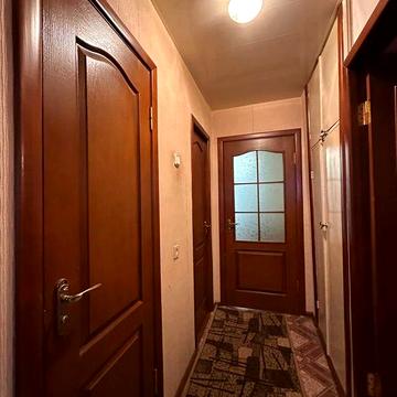 3х комнатная квартира чешка Институт район АТБ