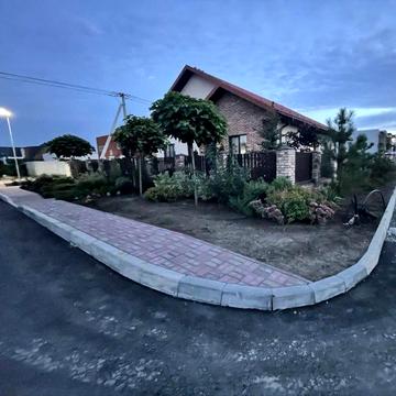 Дом в котеджном поселке Золотые Ключи