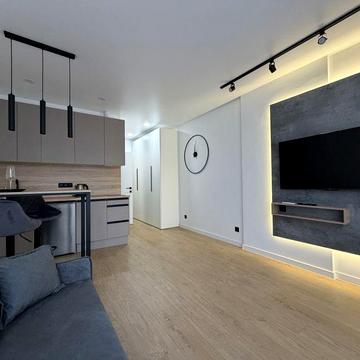 ЖК Метро Парк. Перша здача . Повна комплектація. Можна з тваринами