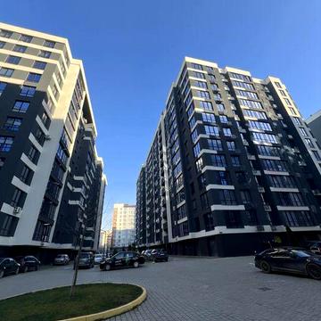 Продам 2х кімнатну квартиру ЖК «Comfort Park» ЖК Comfort Park